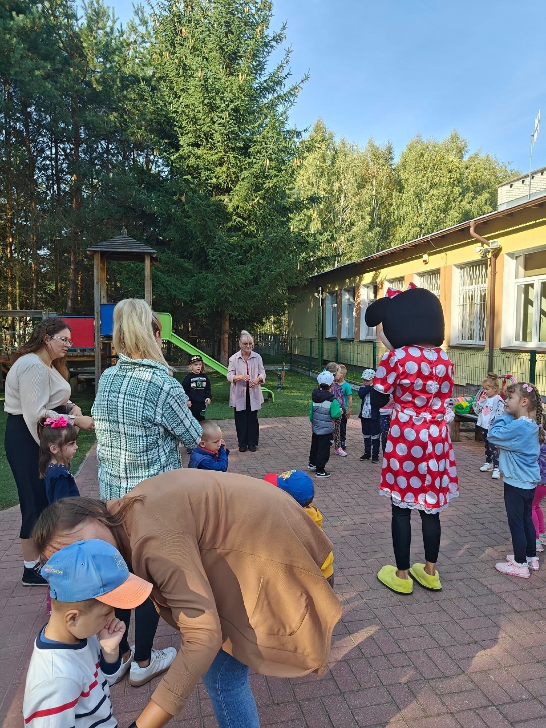 Dzień Przedszkolaka 