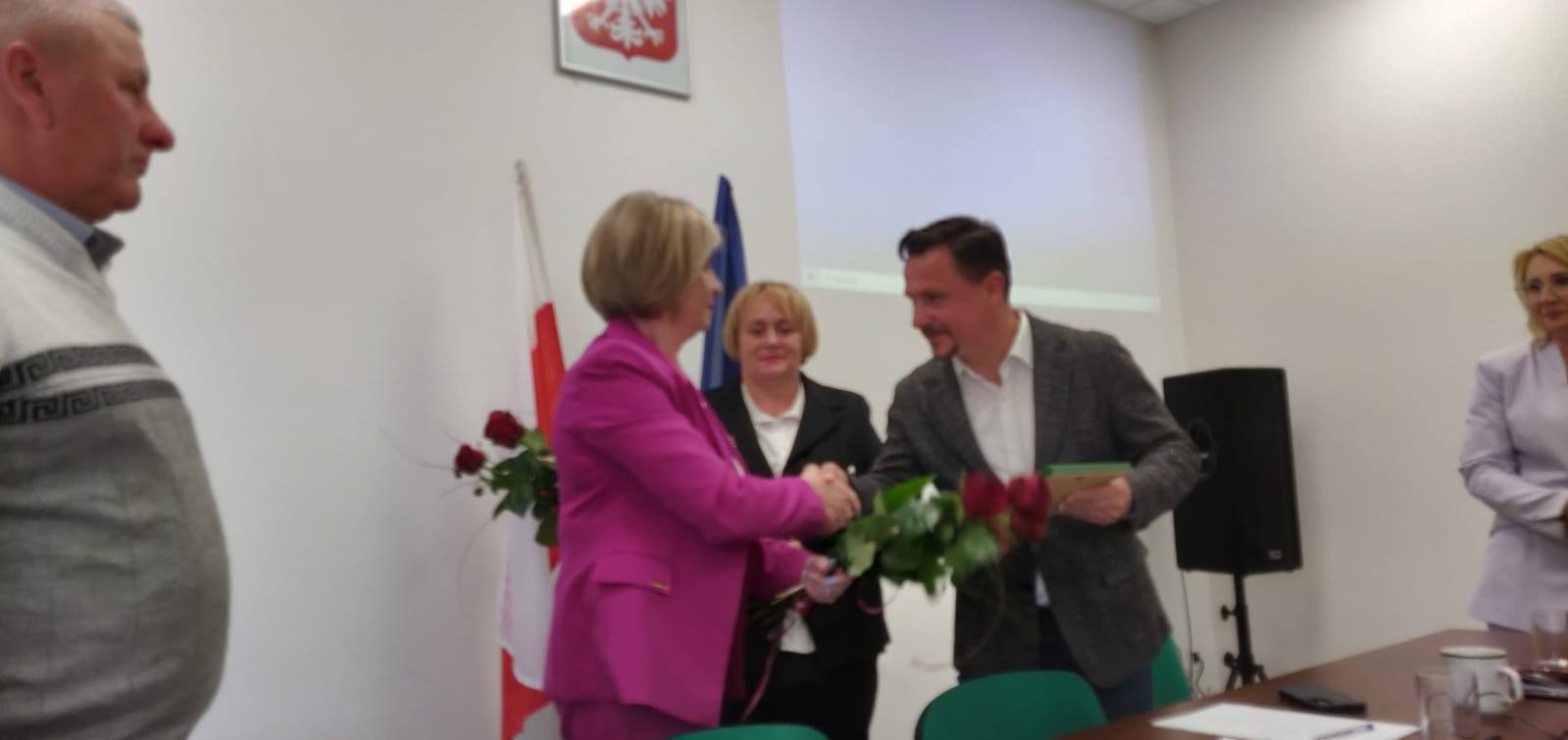 Dzień Samorządowca