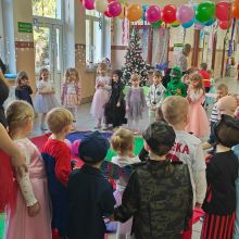 Bal karnawałowy 2025