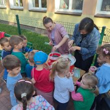 Dzień przedszkolaka 2024