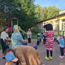 Dzień przedszkolaka 2024