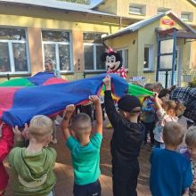 Dzień przedszkolaka 2024