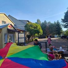 Dzień przedszkolaka 2024