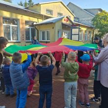 Dzień przedszkolaka 2024