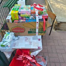 Dzień przedszkolaka 2024