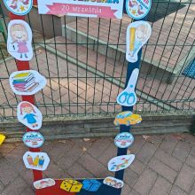 Dzień przedszkolaka 2024