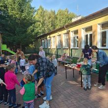 Dzień przedszkolaka 2024