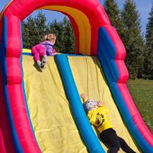 Dzień przedszkolaka 2024