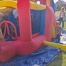 Dzień przedszkolaka 2024